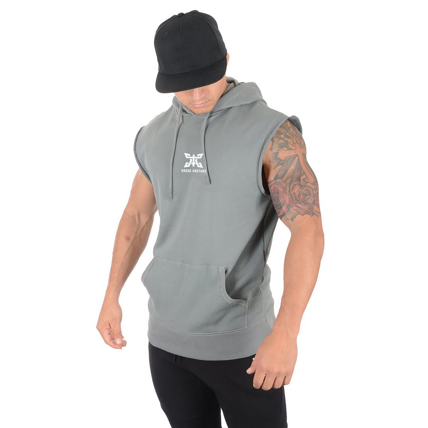 Tank Top Sleeveless