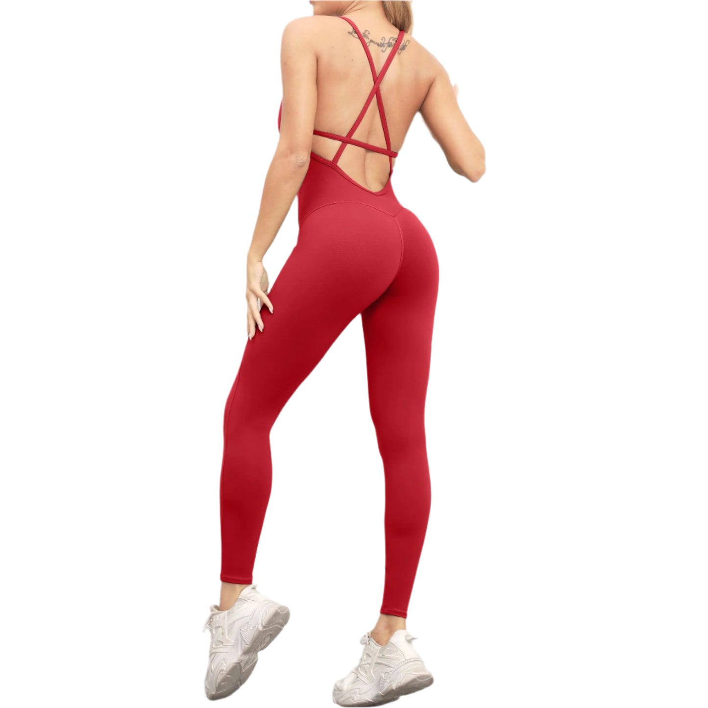 Jump suits