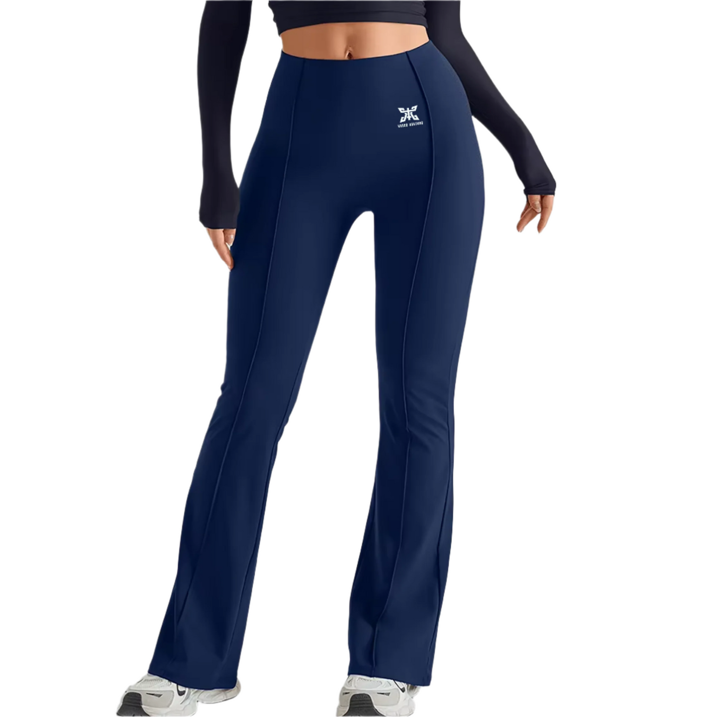 Fitness Jogger Leggings 2 Pieces set with Zipper Jacket