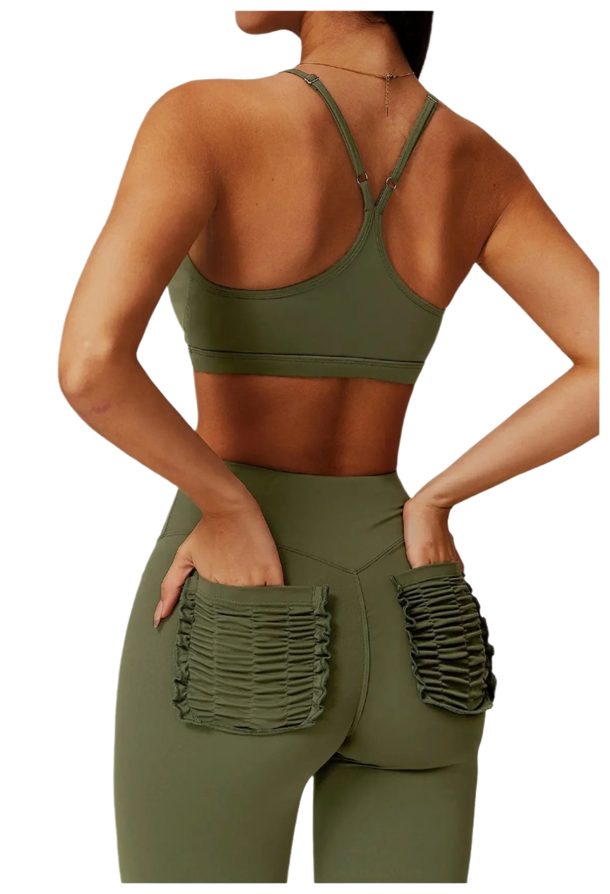 Women's Sports Bras