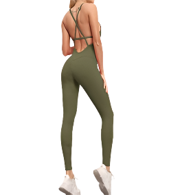 Jump suits