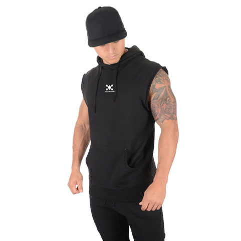 Tank Top Sleeveless