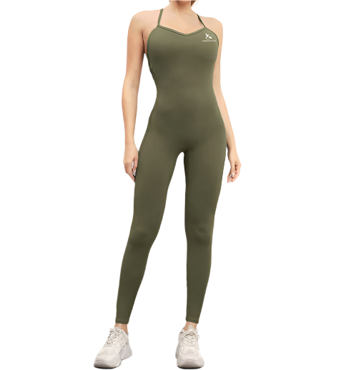Jump suits