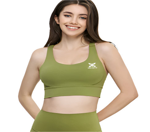 Women's Sports Bras