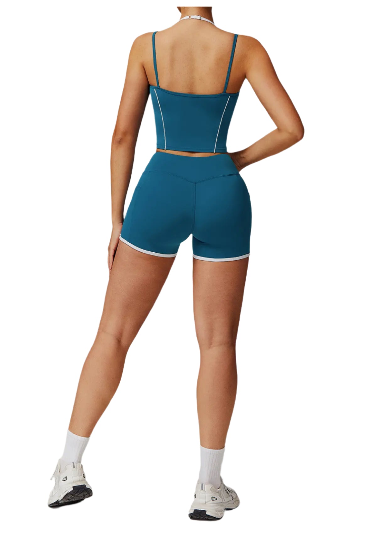 Seamless gym tops, short sleeves gym shirts