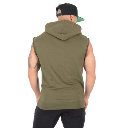 Men's tank top sleeveless