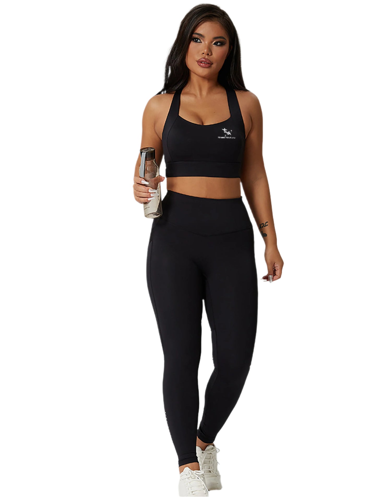 Exclusive  Gym Wear Sets