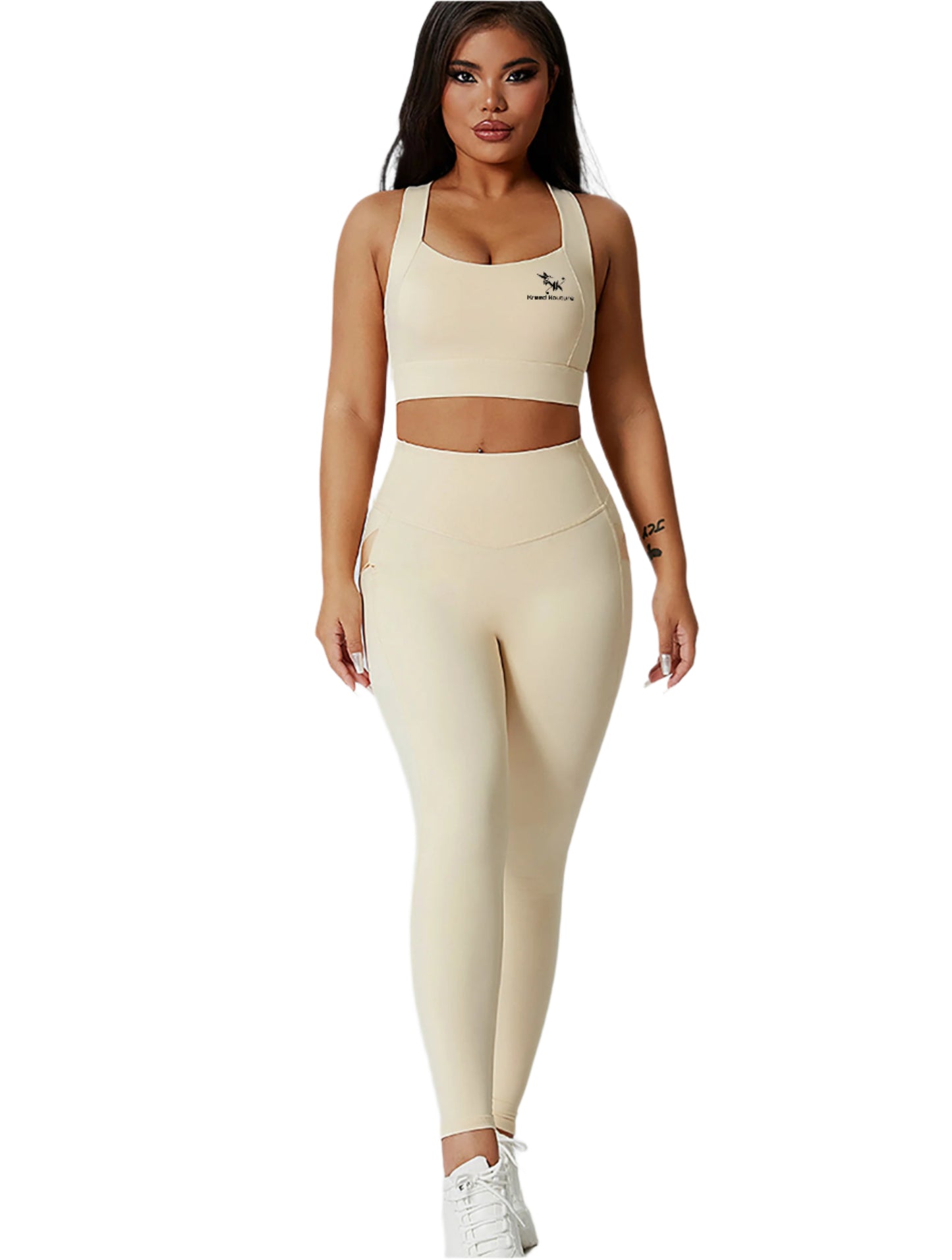 Exclusive  Gym Wear Sets
