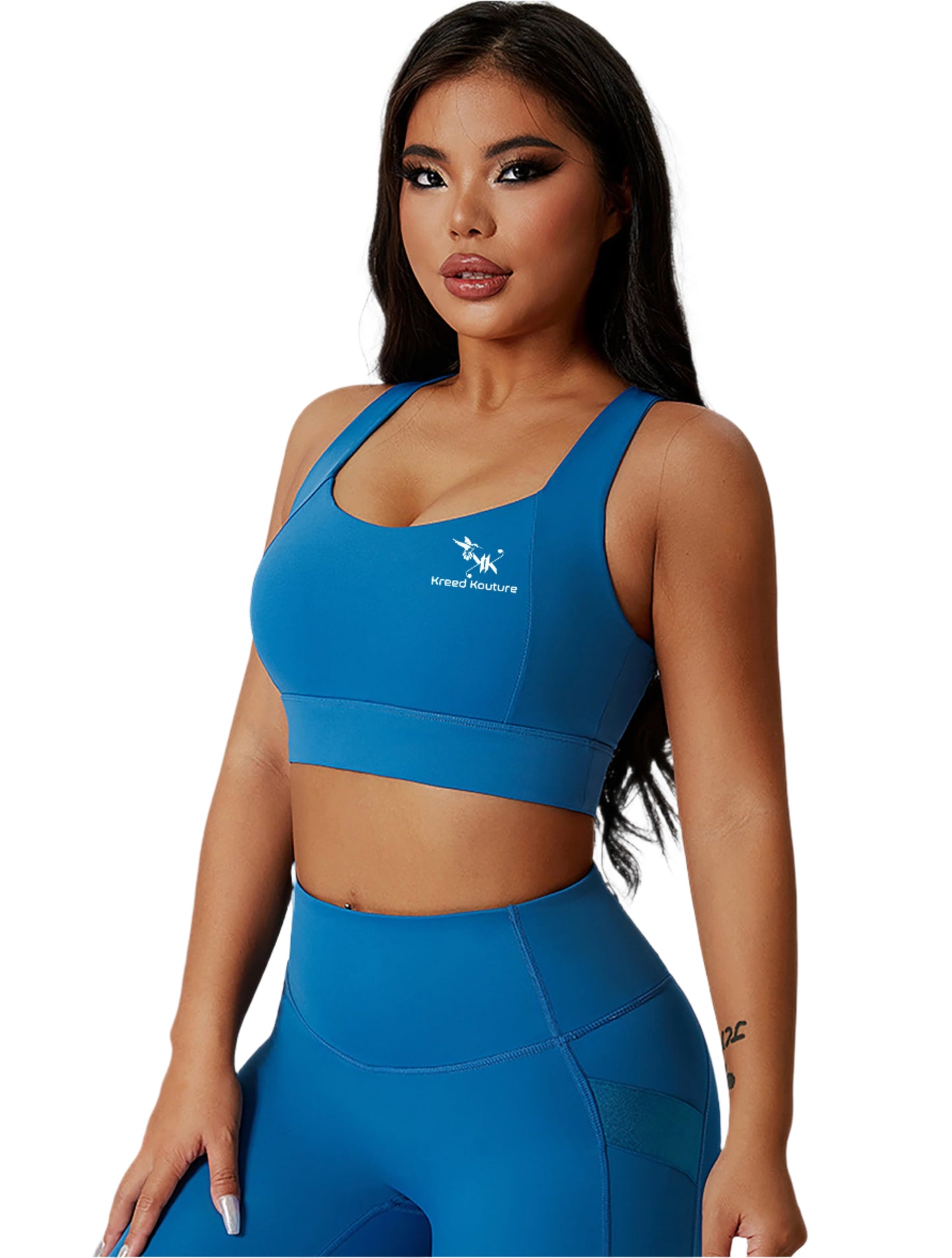 Exclusive  Gym Wear Sets