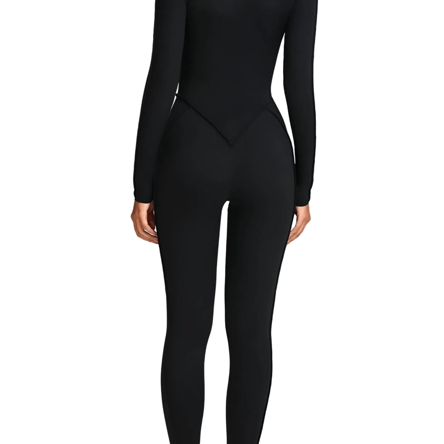 Three-dimensional Jumpsuits