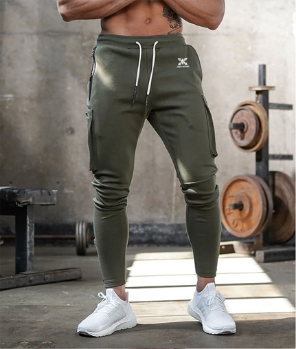 Men's jogger/ gym pants