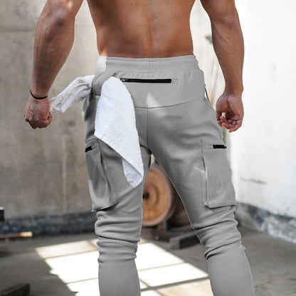 Men's jogger/ gym pants
